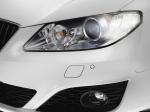 Seat Exeo 2009 года